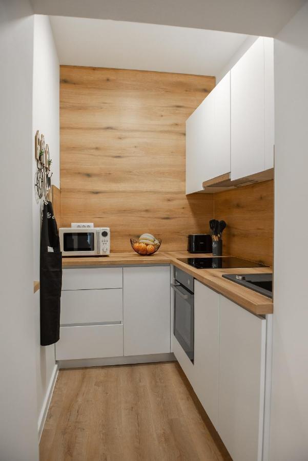 Apartment Linda - Zadar City Center Exterior photo